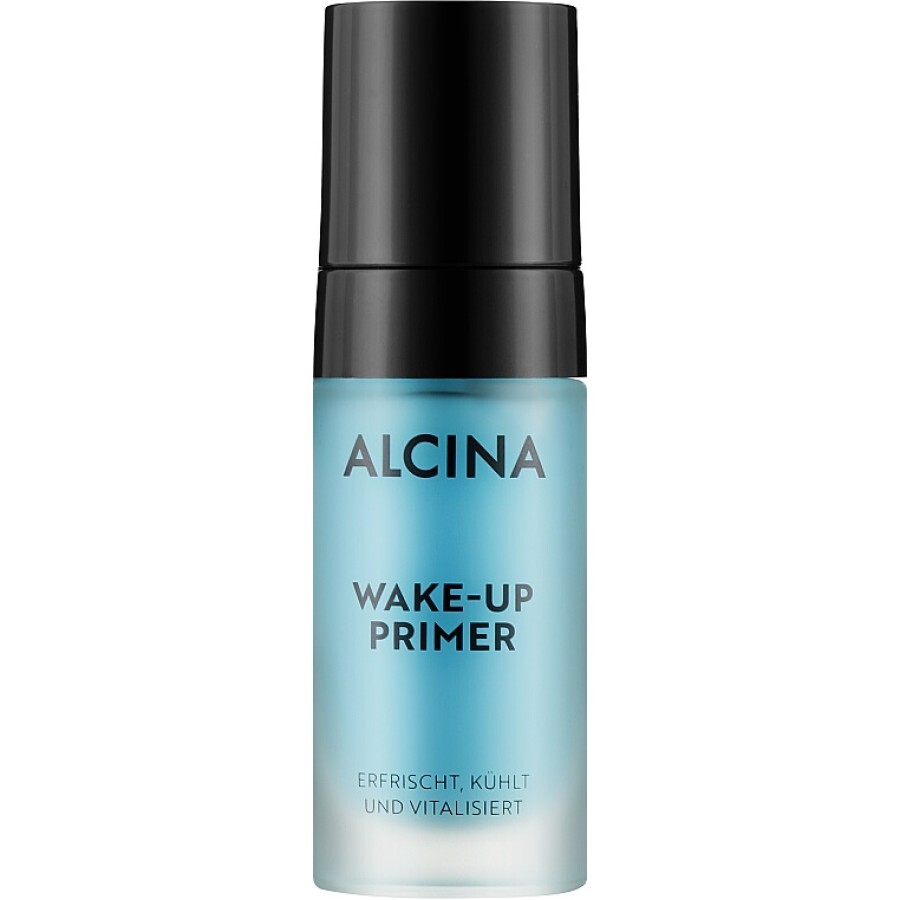 Alcina Wake-up Primer Праймер для обличчя 17ml: ціни та характеристики
