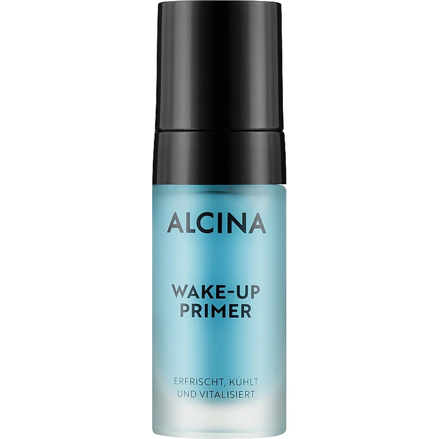 Alcina Wake-up Primer Праймер для лица 17ml: цены и характеристики