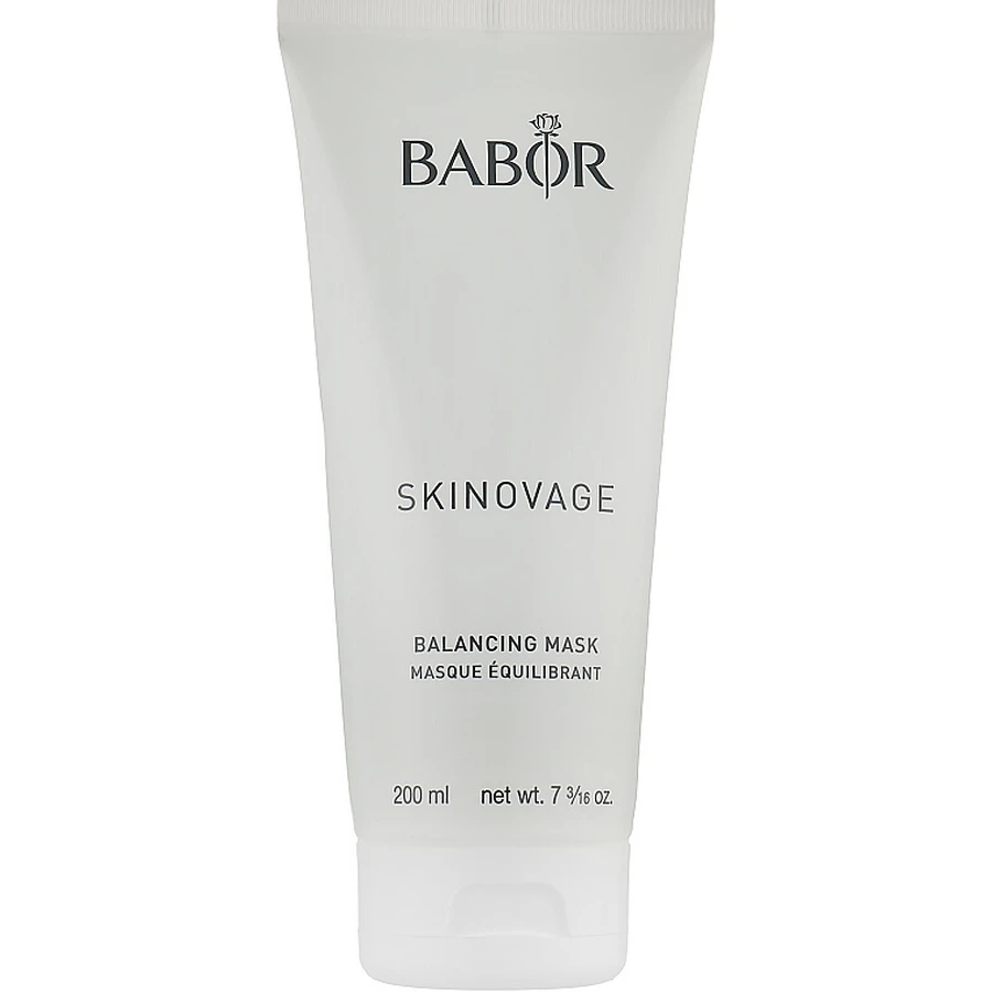 Маска для лица Babor Skinovage Balancing Mask 50ml: цены и характеристики