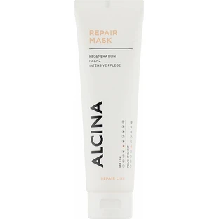 Маска для волос Alcina Repear Mask 150ml
