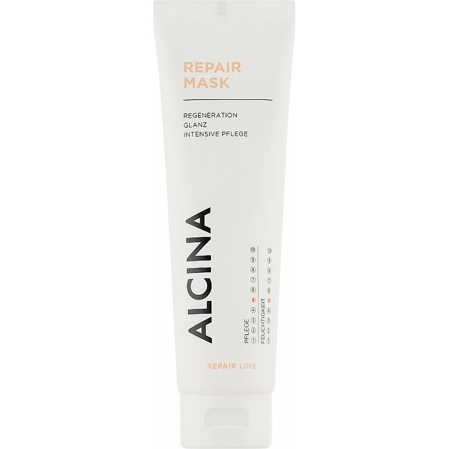 Маска для волос Alcina Repear Mask 150ml: цены и характеристики