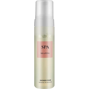 Пінка для душу Babor SPA Shaping Shower Foam 200ml