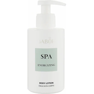Лосьон для тела Babor Spa Energizing Body Lotion 200ml