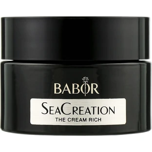 Крем для лица Babor SeaCreation The Cream Rich 50ml