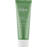 Крем-маска для умывания с глиной Babor Doctor Babor Clean Formance Clay Multi-Cleanser 100ml