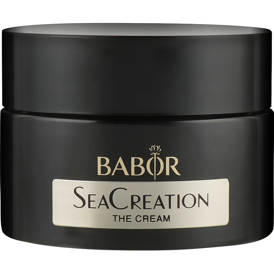 Крем для обличчя Babor SeaCreation The Cream 50ml: ціни та характеристики