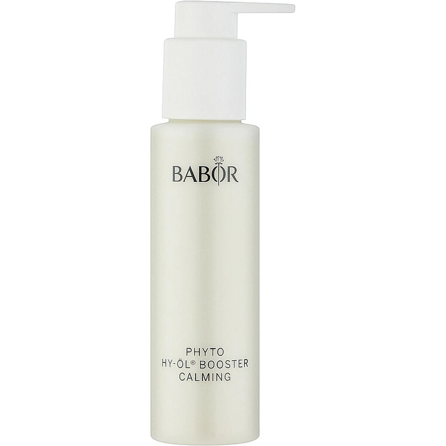 Фитоэссенция для чувствительной кожи Babor Phyto HY-ÖL Booster Calming 100ml: цены и характеристики