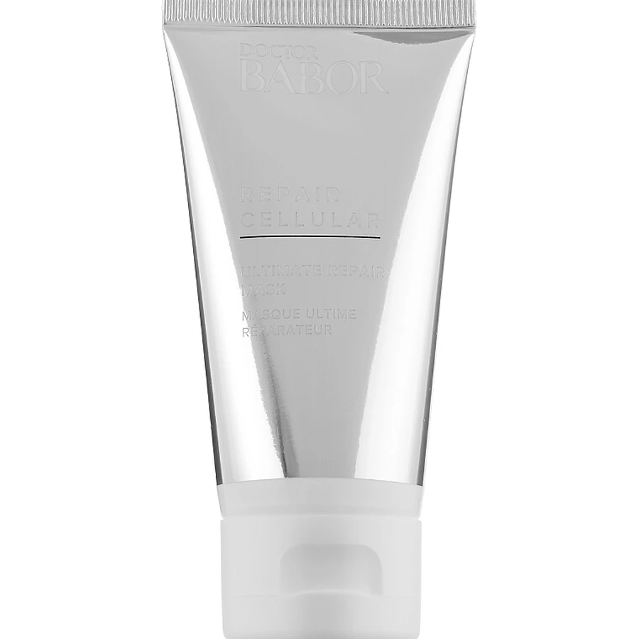 Регенерирующая маска для лица Babor Doctor Repair Cellular Ultimate Repair Mask 50ml: цены и характеристики