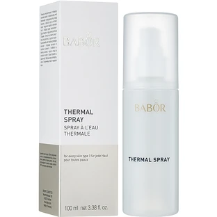 Термальная вода Babor Classics Thermal Spray