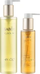 Babor Cleansing HY-OL & Phytoactive Hydro Base 2022 (oil/200ml + cleanser/100ml) Набір для сухої шкіри