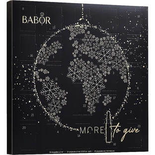 Набор \"Рождественский календарь\" Babor Ampoule Advent Calendar 2022