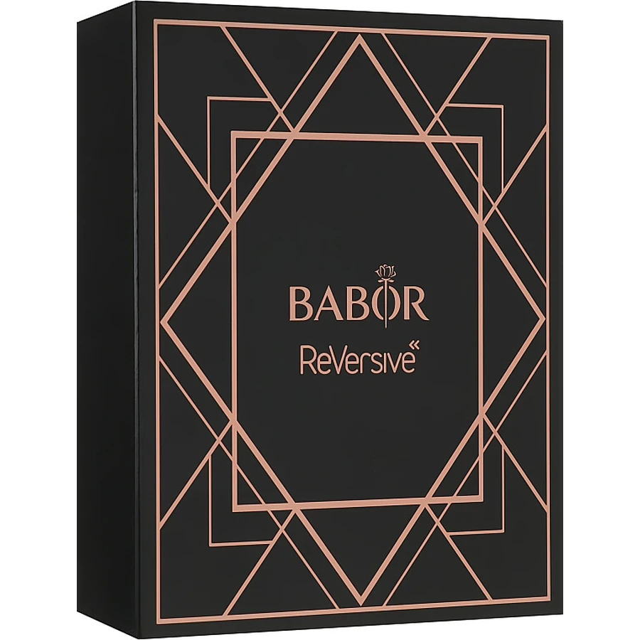 Набір Babor ReVersive (cr/50ml + ser/10ml): ціни та характеристики