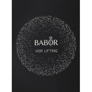 Набір Babor HSR Lifting (cr/50ml + eye/cr/15ml)