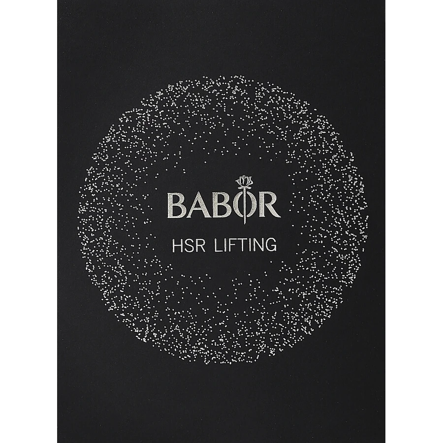 Набір Babor HSR Lifting (cr/50ml + eye/cr/15ml): ціни та характеристики