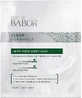 Babor Doctor Babor Cleanformance Hemp Fiber Sheet Mask Тканинна маска з конопляного волокна для обличчя