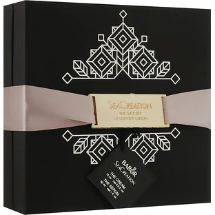 Набір Babor SeaCreation The Gift Set (ser/30ml + cr/15ml)