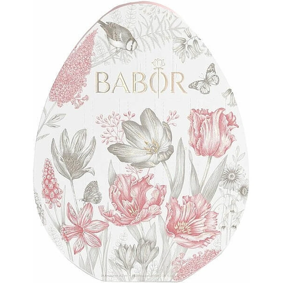 Набір "Великодній" Babor Ampoule Easter Egg 2023: ціни та характеристики