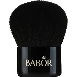 Пензель кабукі, чорний Bador Kabuki Brush