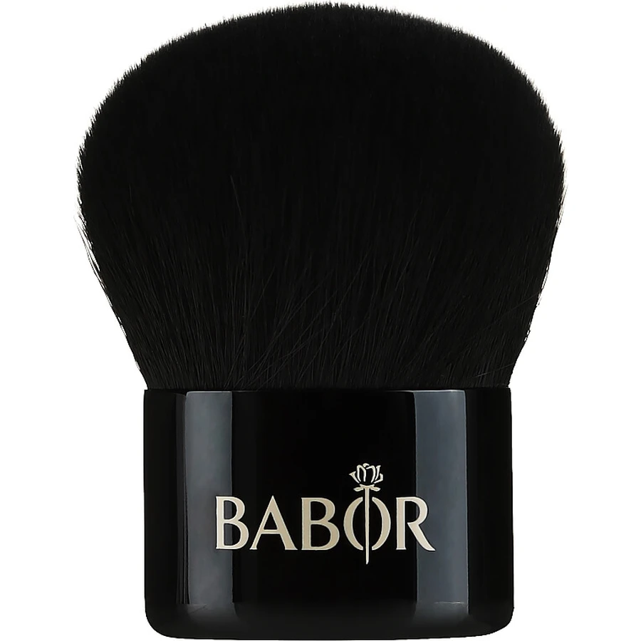 Пензель кабукі, чорний Bador Kabuki Brush: ціни та характеристики