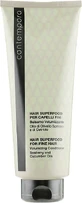 Кондиціонер для об'єму Barex Italiana Contempora Fine Hair Volumizing Conditioner 400ml