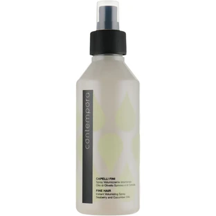 Спрей для миттєвого об'єму Barex Italiana Contempora Fine Hair Volumizing 200ml