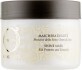 Маска-блеск с протеинами шелка и экстрактом семян льна Barex Italiana Olioseta Oro Di Luce Shine Mask 200ml