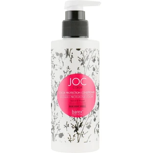 Бальзам-кондиционер \"Стойкость цвета\" Barex Joc Color Protection Conditioner Blue Light Shield 1000ml