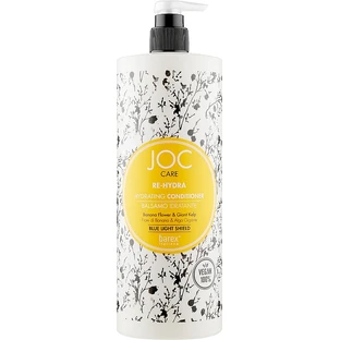 Кондиціонер зволожувальний для сухого волосся Barex Italiana Joc Care Balsam 1000ml
