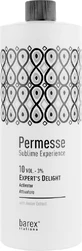 Окислювальна емульсія 3% Barex Italiana Permesse Expert's Delight 1000ml