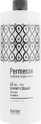 Окислювальна емульсія 12% Barex Italiana Permesse Expert's Delight 1000ml