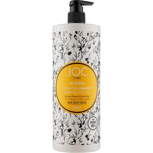 Шампунь увлажняющий для сухих волос Barex Italiana Joc Care Shampoo 250ml