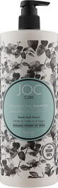 Шампунь для жирной кожи головы с экстрактом коры бука Barex Italiana Joc Cure Balansing Shampoo 250ml