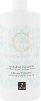 Окисляющая эмульсия с аргановым маслом 2.1 % Barex Italiana Olioseta de Maroco 750ml