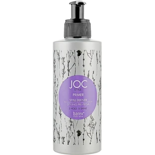 Праймер для укладки волос Barex Italiana Joc Style 200ml