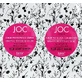 Набір "Стійкість кольору" Barex Joc Color Protection Blue Light Shield (shm/10ml + cond/10ml)
