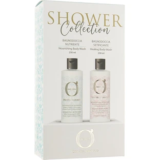 Набор Barex Olioseta Shower Collection (shaw/gel/250ml + shaw/gel/250ml)