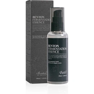 Ферментированная эссенция для лица Benton Fermentation Essence