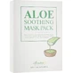 Увлажняющая маска для лица Benton Aloe Soothing Mask Pack
