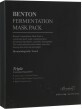 Набір ферментованих масок для обличчя Benton Fermentation Mask Pack 10шт