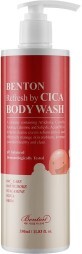 Гель для душа Benton Refresh by CICA Body Wash 350ml