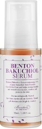 Сыворотка для лица с бакучиолом Benton Bakuchiol Serum 35ml