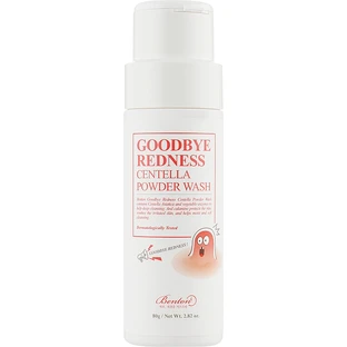 Энзимная пудра для умывания с центеллой Benton Centella Powder Wash 80g