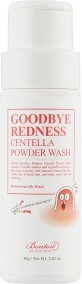 Ензимна пудра для вмивання з центелою Benton Centella Powder Wash 80g