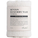 Рушник-мочалка Benton Hanji Body Wash Towel