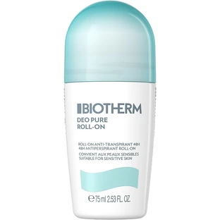Дезодорант роликовий Biotherm Deo Pure Antiperspirant Roll-On 75ml