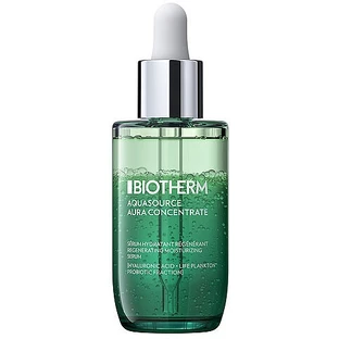 Сироватка для обличчя Biotherm Aquasource Aura Concentrate 50ml
