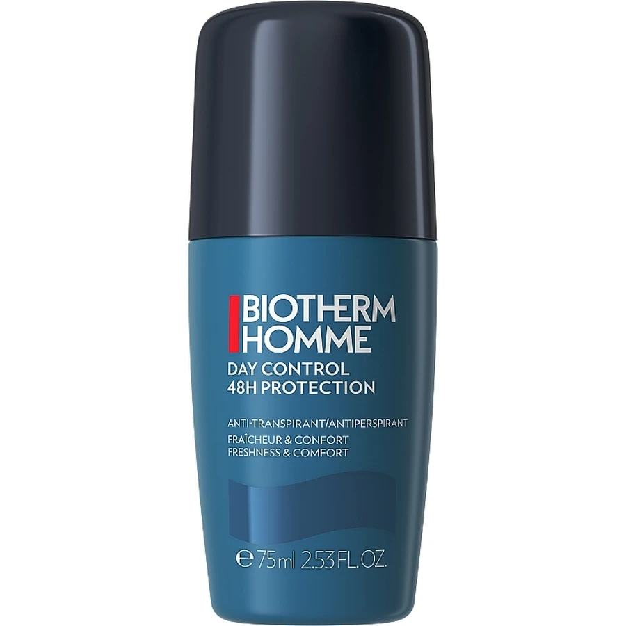 Дезодорант роликовий Biotherm Day Control Deodorant Roll-On 50ml 75ml: ціни та характеристики
