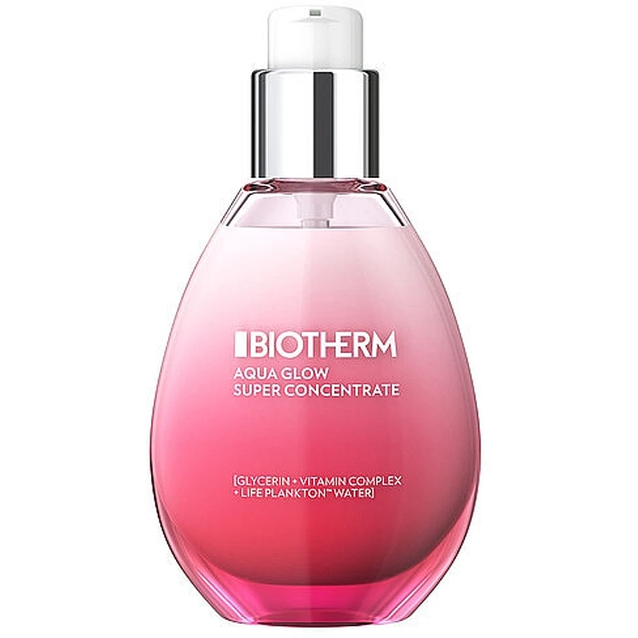 Концентрат Biotherm Aqua Glow Super Concentrate 50ml: ціни та характеристики