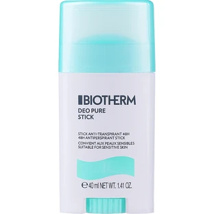 Дезодорант-стік Biotherm Deo Pure 40ml 40ml