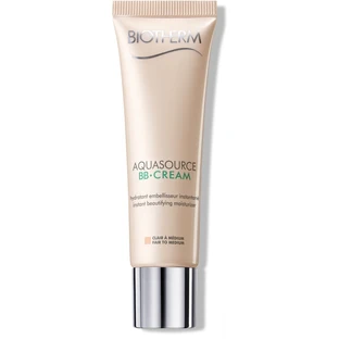 Biotherm Aquasource BB Cream SPF 15 BB крем